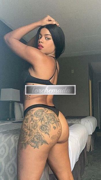 Girl Esplosiva Attrice  Oristano