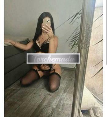 Girl Alexa  Sassari