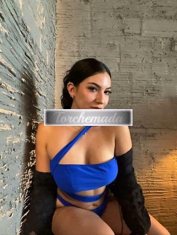 Girl Bellissima Sensuale  Milano