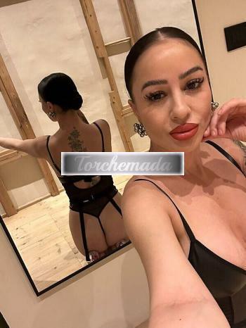Girl Spettacolare Sirena  Bolzano