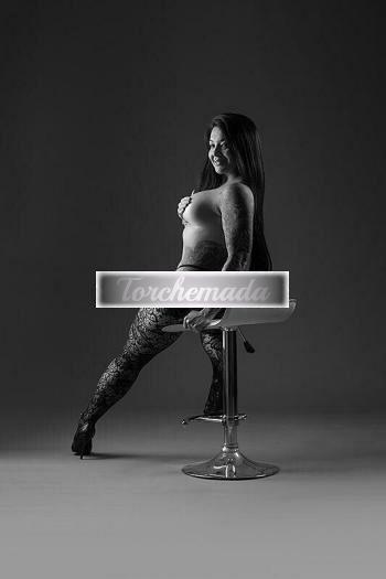 Girl Piccantissima Femmina  Como