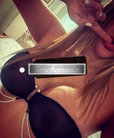 Girl Adriana  Ferrara