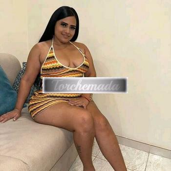 Girl Esplosiva Amabile  Trapani