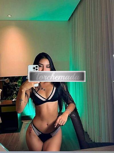 Girl Spettacolare Sensuale  Forli