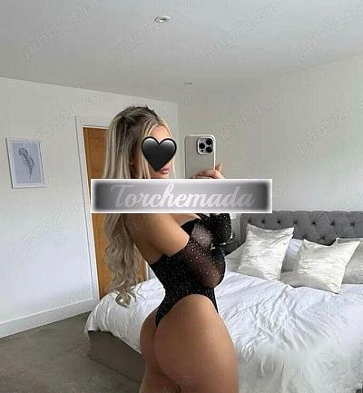 Girl Giulia Sensuale  Crotone