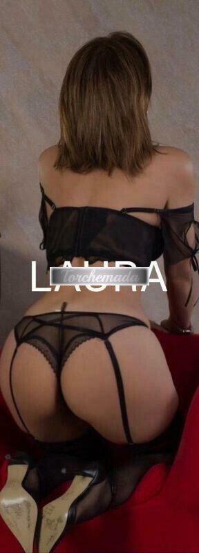 Girl Laura amore sensuale  Aosta