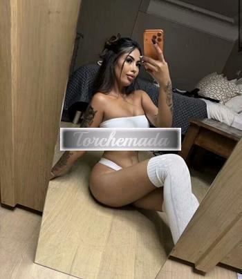 Girl Sexy Coinvolgente  Mantova
