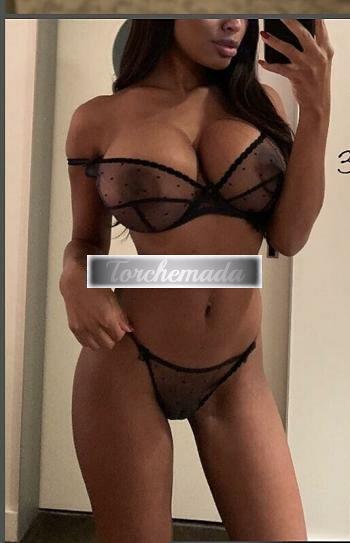 Girl Felina Sensuale  Savona