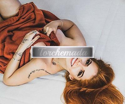 Girl Esplosiva Graziosa  Cosenza