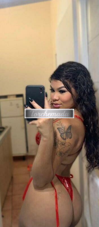 Girl Bellissima Esibizionista  Lecce