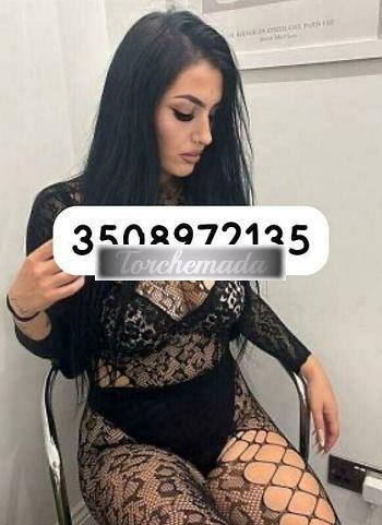 Girl Felina Sirena  Caserta