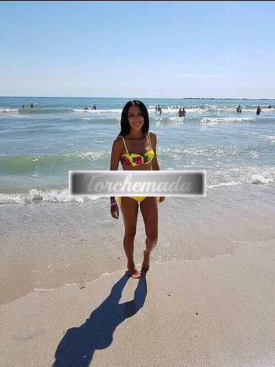 Girl Piccantissima Graziosa  Bari