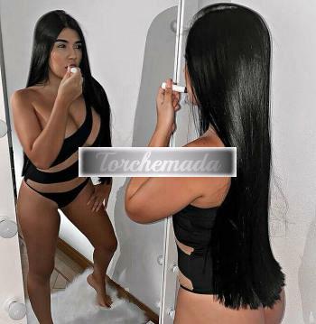 Girl Regina del Piacere  Napoli