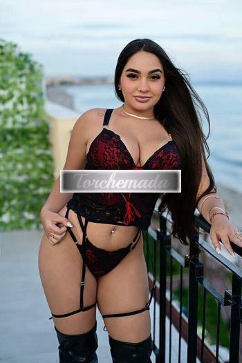 Girl Bellissima Sensuale  Catanzaro