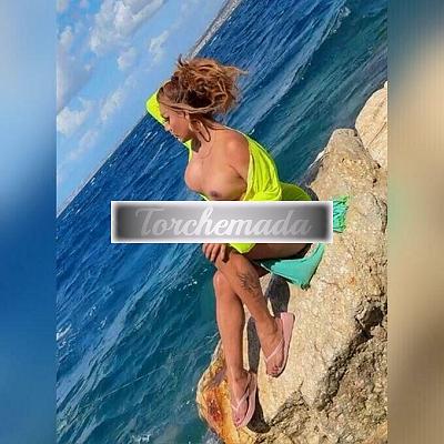 Girl Felina Girl  Ragusa