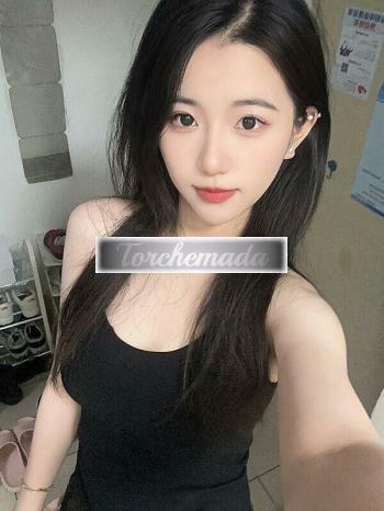 Girl Sexy Esibizionista  Salerno