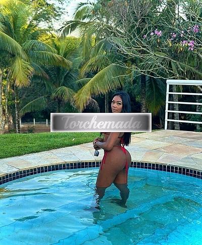 Girl Trasgressiva Modella  Parma