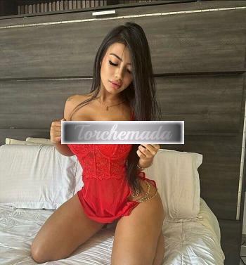 Girl Strepitosa e senza paragoni  Pistoia