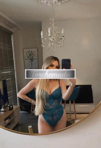 Girl Piccantissima Graziosa  Firenze