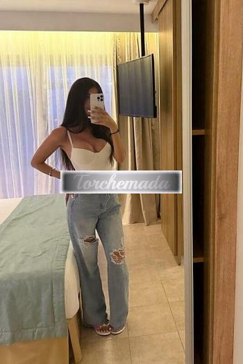 Girl Sexy Maestra  Milano