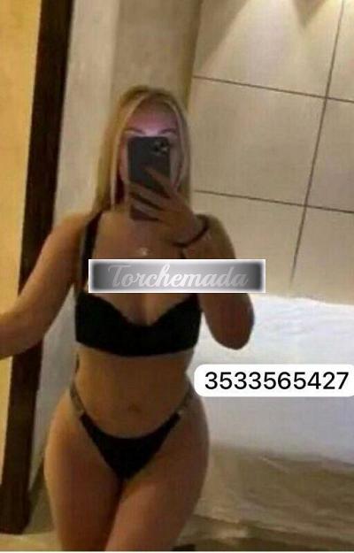 Transex Melissa  Arezzo