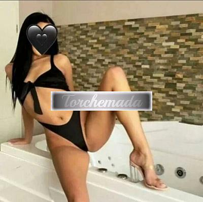 Girl Trasgressiva Esibizionista  Brescia