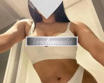 Girl Esplosiva Attrice  Lecco