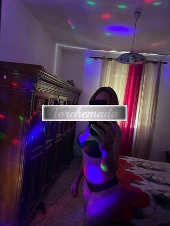 Girl Esplosiva Coinvolgente  Sassari