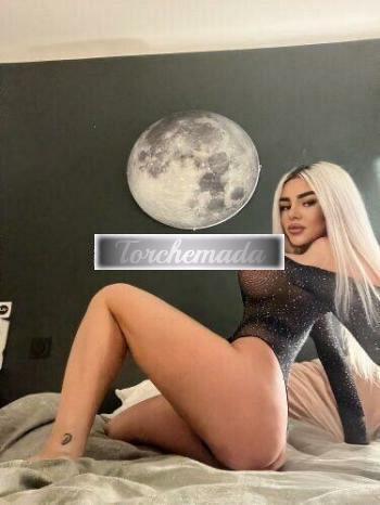 Girl Sexy Bambola  Lecco