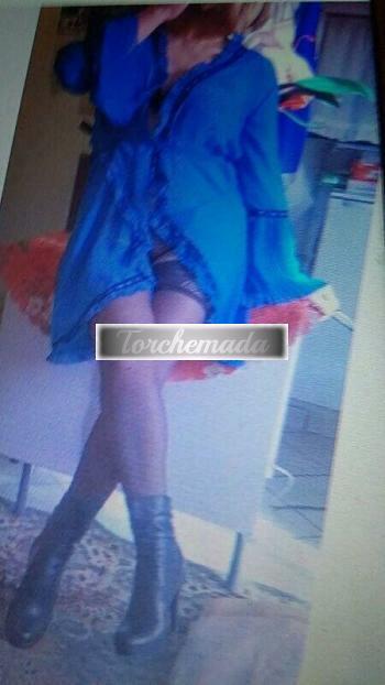 Girl Strepitosa Studentessa  Ascoli Piceno