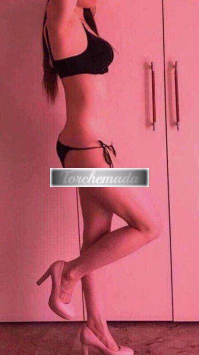 Girl Esplosiva Sensuale  Lecco