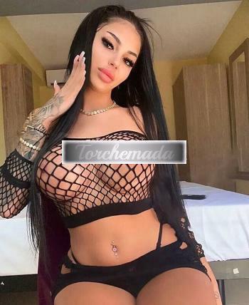 Girl Sexy Attrice  Pistoia