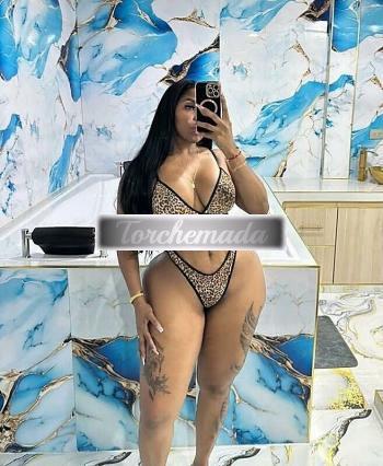 Girl Strepitosa Sensuale  Lecce