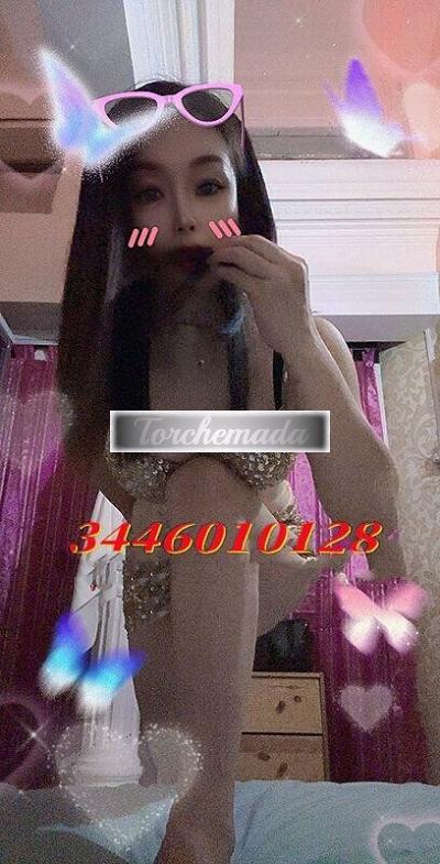 Girl Sexy Graziosa  Lecco