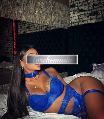 Girl Calda Ragazza  Sondrio