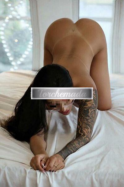 Girl Vogliosa Bambola  Piacenza