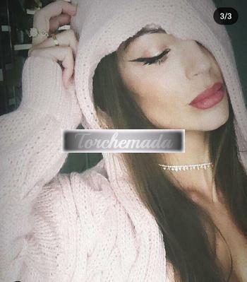 Girl Trasgressiva Girl  Monza