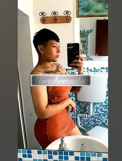 Girl Piccantissima Ragazza  Ferrara
