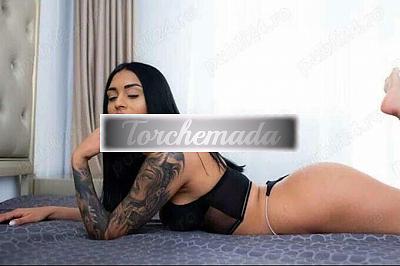 Girl Spettacolare Sirena  Varese