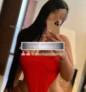 Girl Piccantissima Coinvolgente  Venezia