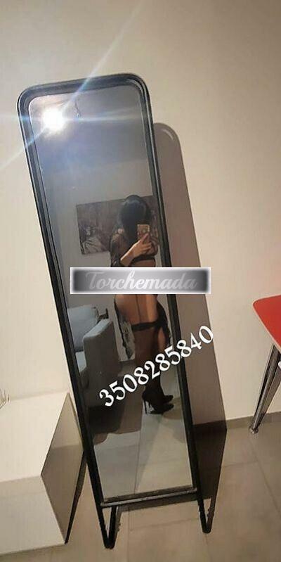 Girl Vogliosa Sirena  Genova