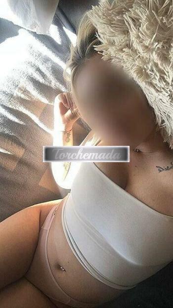 Girl Claudia  Roma