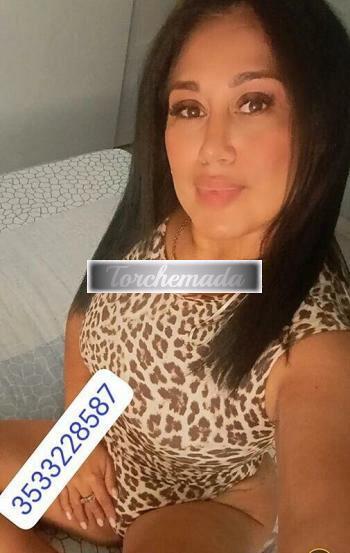 Girl Vogliosa Maestra  Pavia