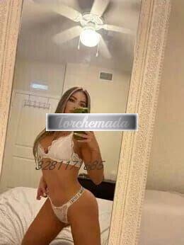 Girl Trasgressiva Sensuale  L'Aquila