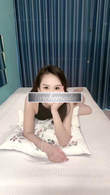 Girl Calda Modella  Vicenza