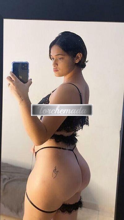 Girl Piccantissima Femmina  Udine