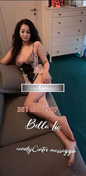 Girl Trasgressiva Ragazza  Milano