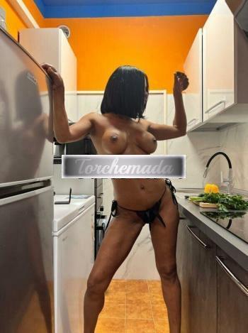 Girl Esplosiva Graziosa  Udine