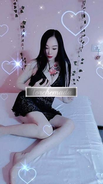 Girl Magia e Piacere Sensuale  Palermo