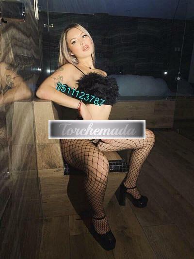 Girl Trasgressiva Esibizionista  Lecce